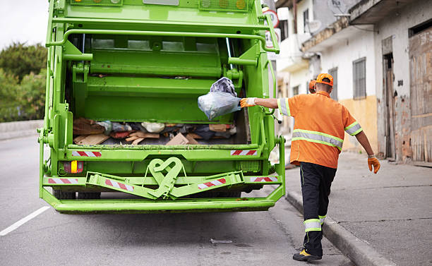 Best Furniture Removal  in Lazy Mountain, AK