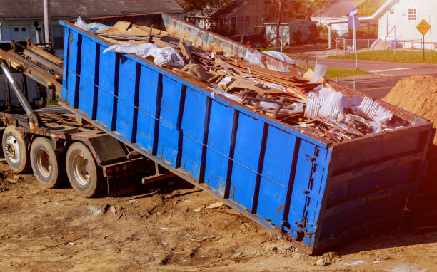 Best Residential Junk Removal  in Lazy Mountain, AK